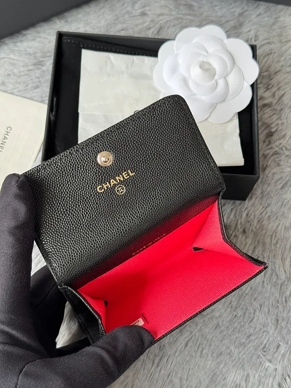 All Categories Chanel Wallet (Chanel) Chanel AP3247