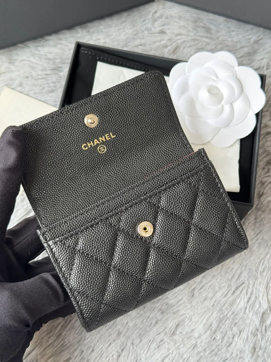 All Categories Chanel Wallet (Chanel) Chanel AP3247