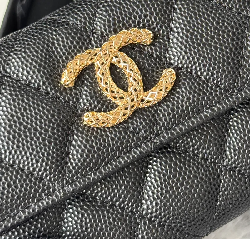 All Categories Chanel Wallet (Chanel) Chanel AP3247