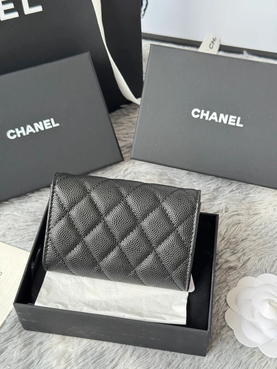 All Categories Chanel Wallet (Chanel) Chanel AP3247