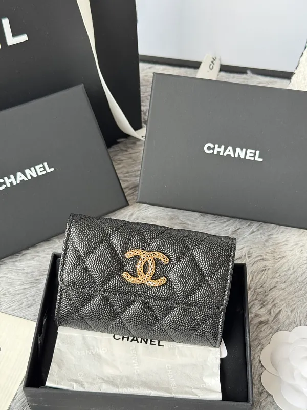 All Categories Chanel Wallet (Chanel) Chanel AP3247