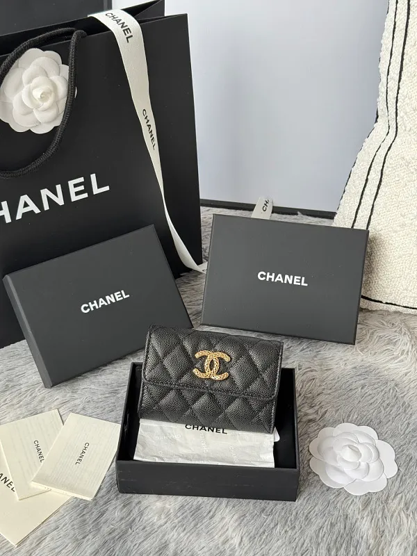 All Categories Chanel Wallet (Chanel) Chanel AP3247