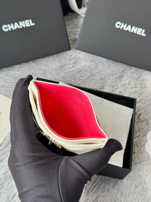 All Categories Chanel Wallet (Chanel) Chanel AP3247