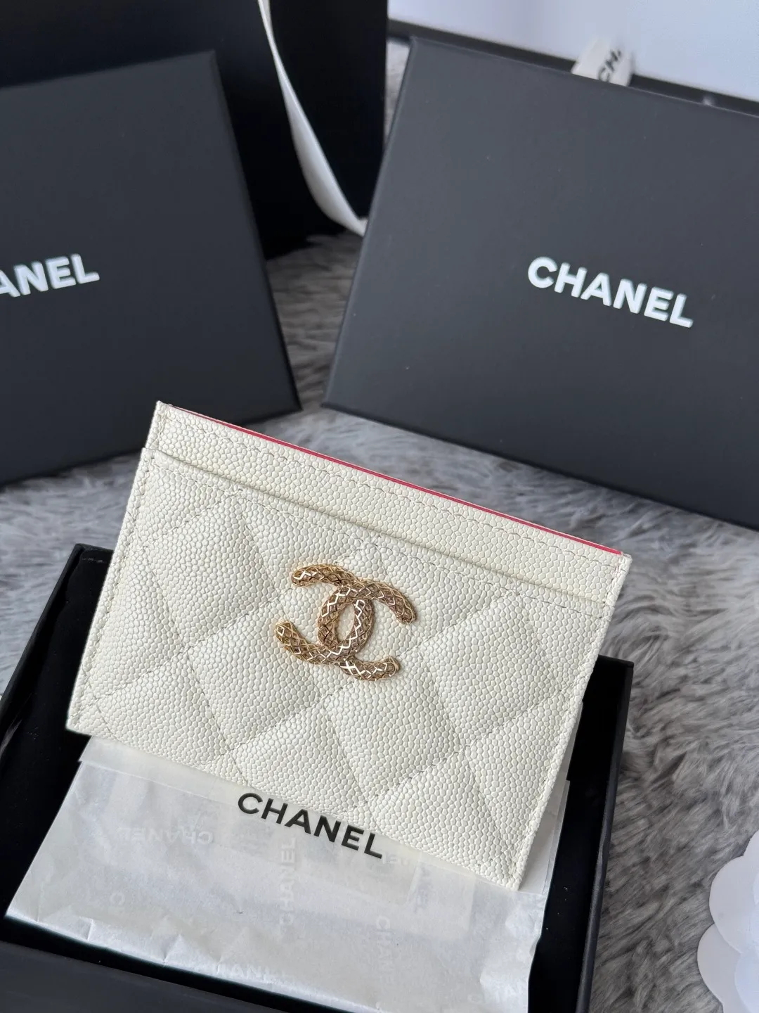 All Categories Chanel Wallet (Chanel) Chanel AP3247