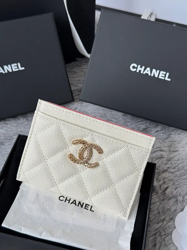 All Categories Chanel Wallet (Chanel) Chanel AP3247