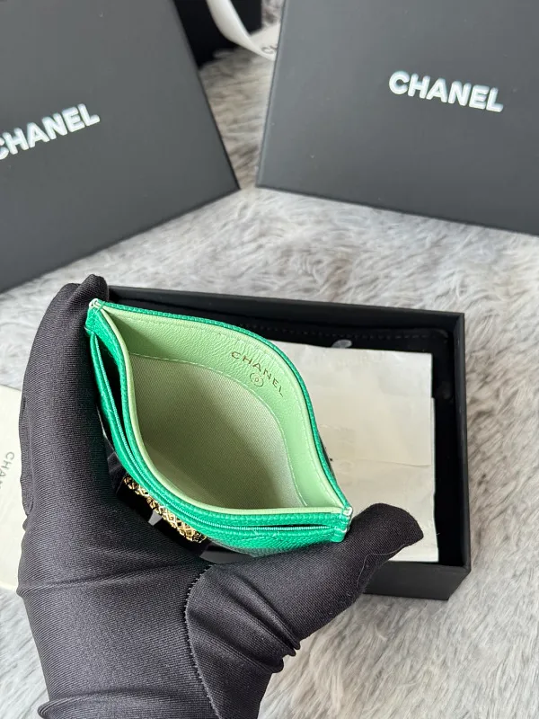 All Categories Chanel Wallet (Chanel) Chanel AP3247