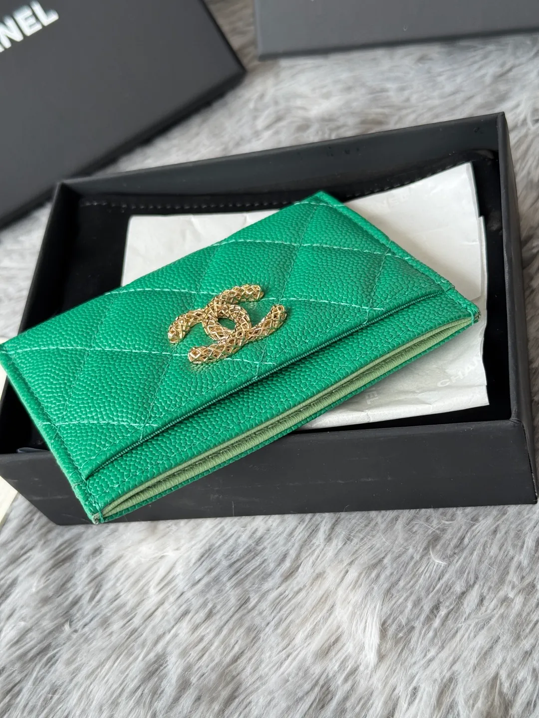 All Categories Chanel Wallet (Chanel) Chanel AP3247