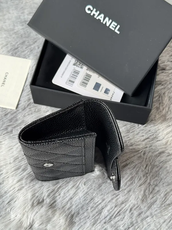 All Categories Chanel Wallet (Chanel) Chanel P80859