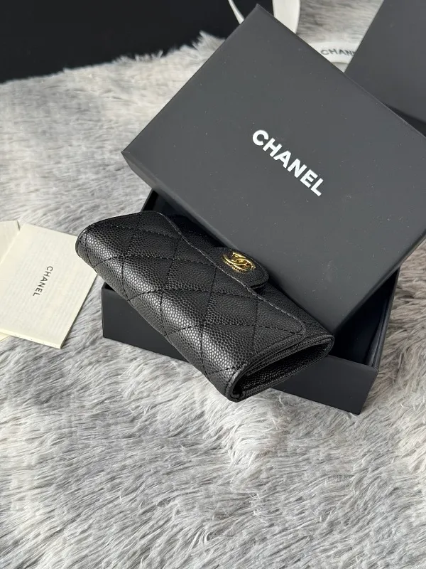 All Categories Chanel Wallet (Chanel) Chanel P80859