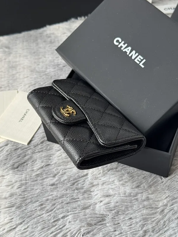 All Categories Chanel Wallet (Chanel) Chanel P80859