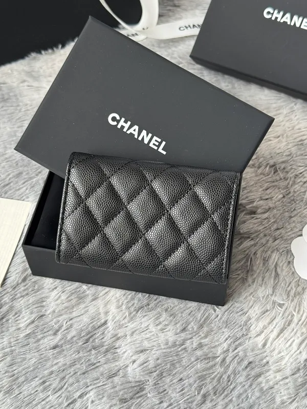 All Categories Chanel Wallet (Chanel) Chanel P80859