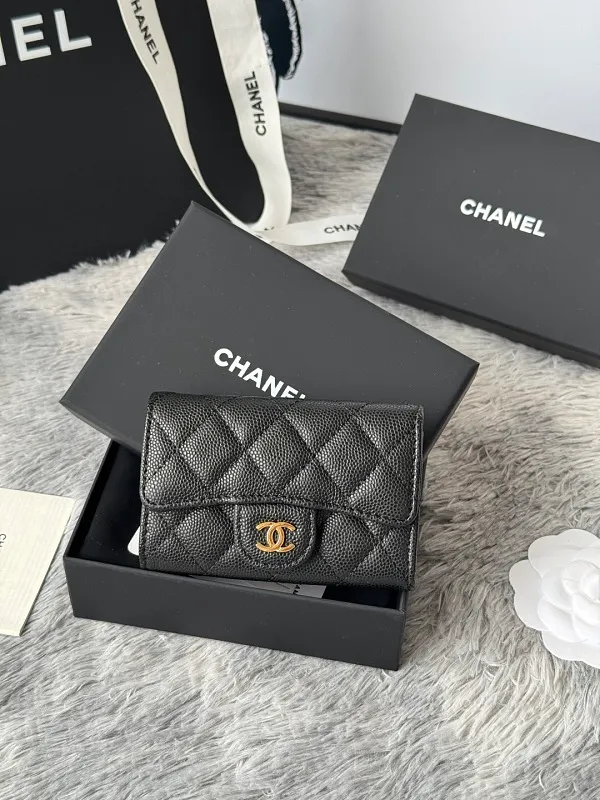 All Categories Chanel Wallet (Chanel) Chanel P80859