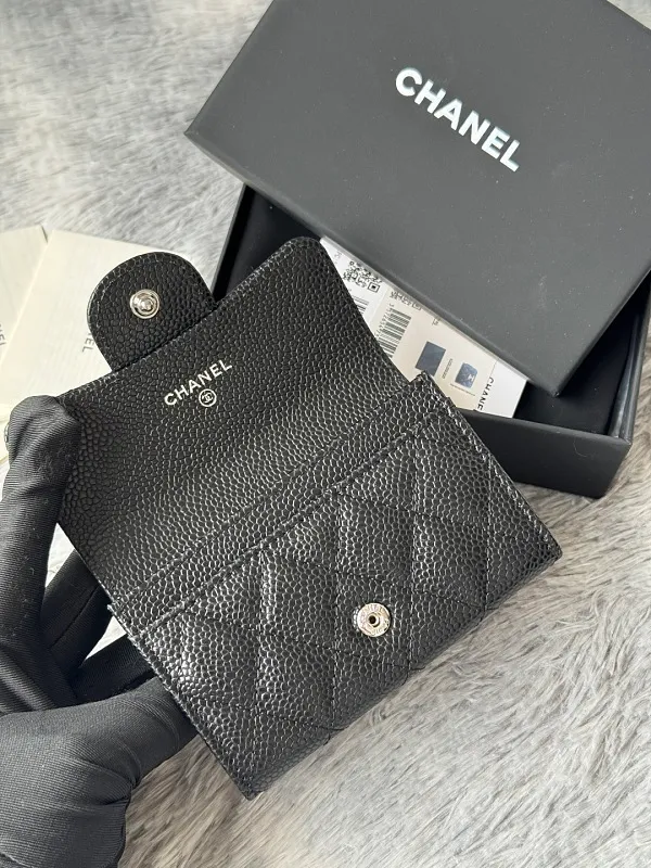 All Categories Chanel Wallet (Chanel) Chanel P80859