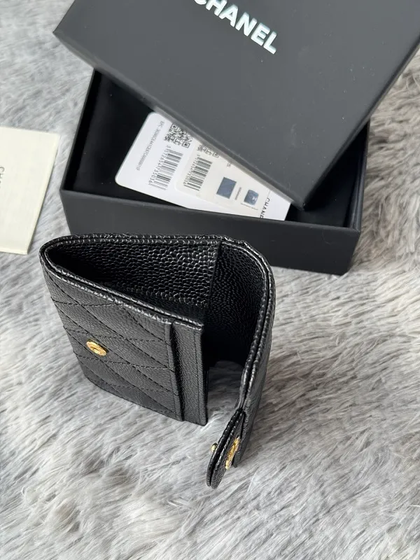All Categories Chanel Wallet (Chanel) Chanel P80859