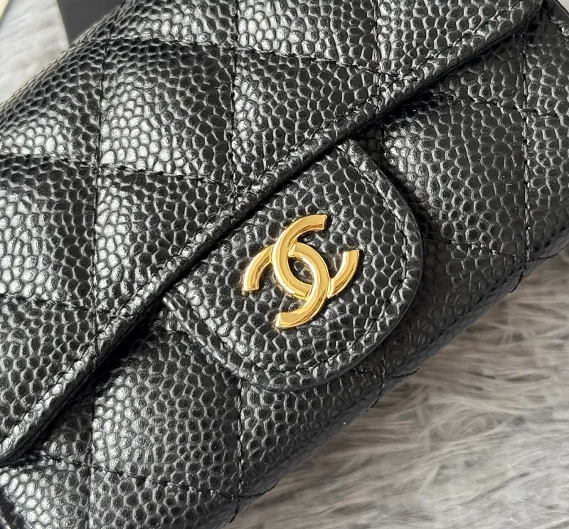 All Categories Chanel Wallet (Chanel) Chanel P80859