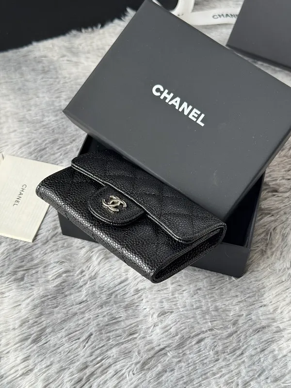 All Categories Chanel Wallet (Chanel) Chanel P80859