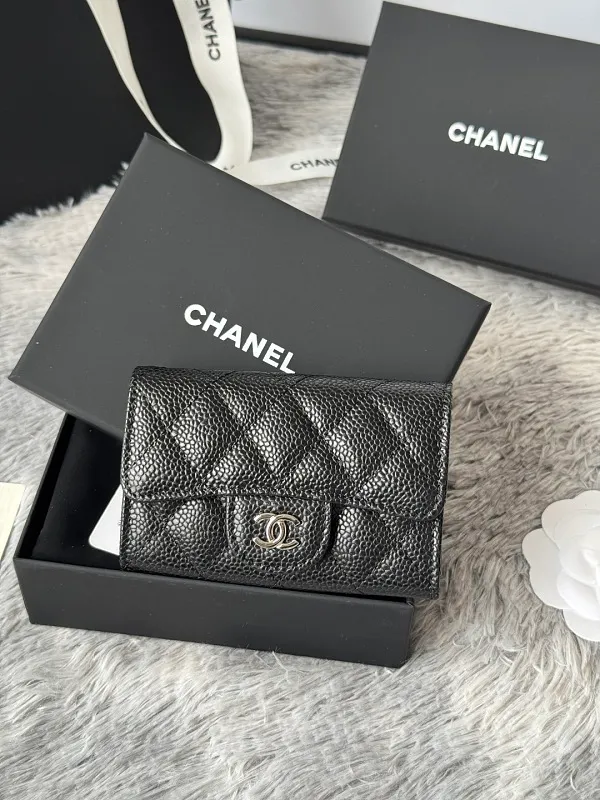 All Categories Chanel Wallet (Chanel) Chanel P80859