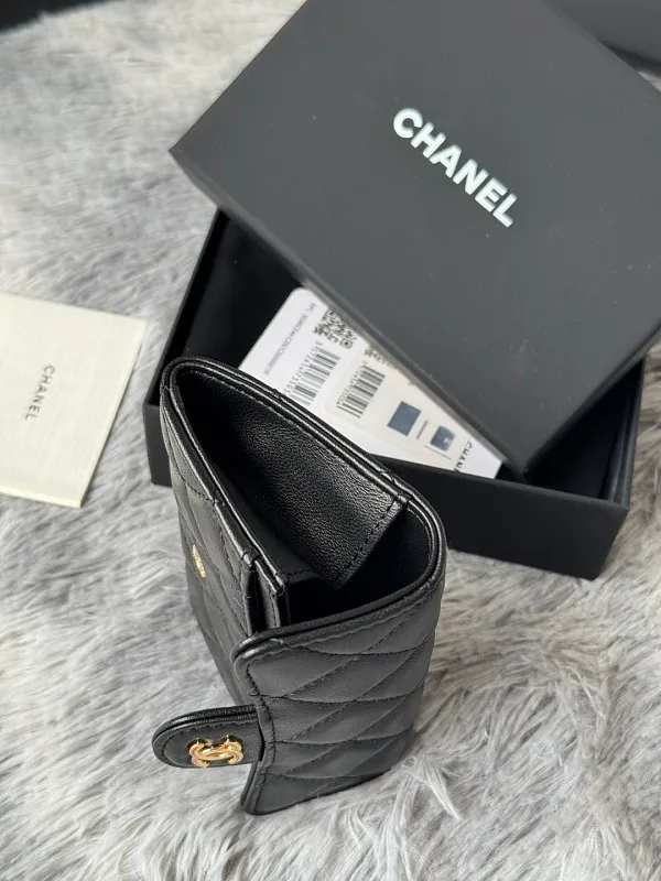 All Categories Chanel Wallet (Chanel) Chanel P80859
