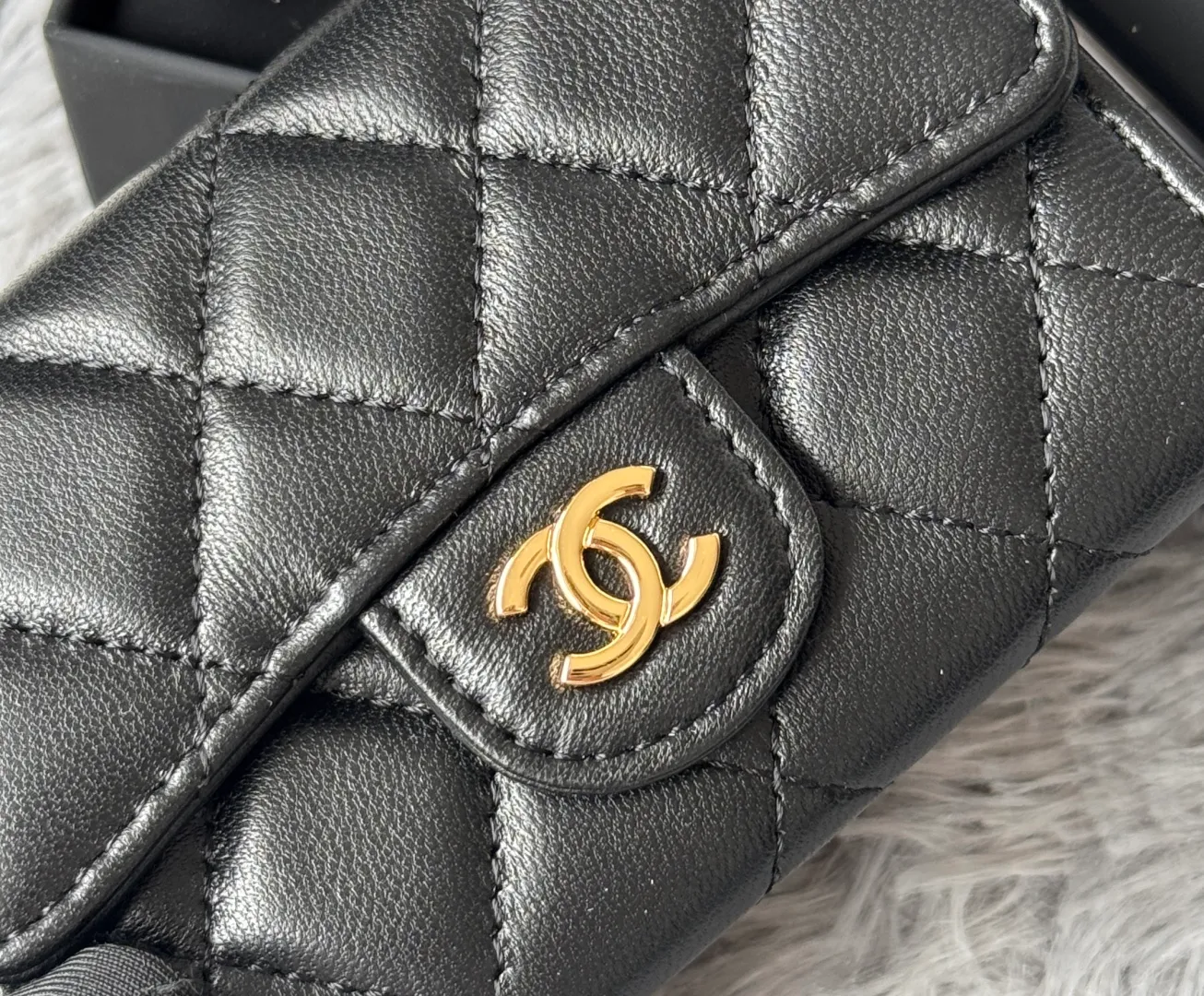 All Categories Chanel Wallet (Chanel) Chanel P80859