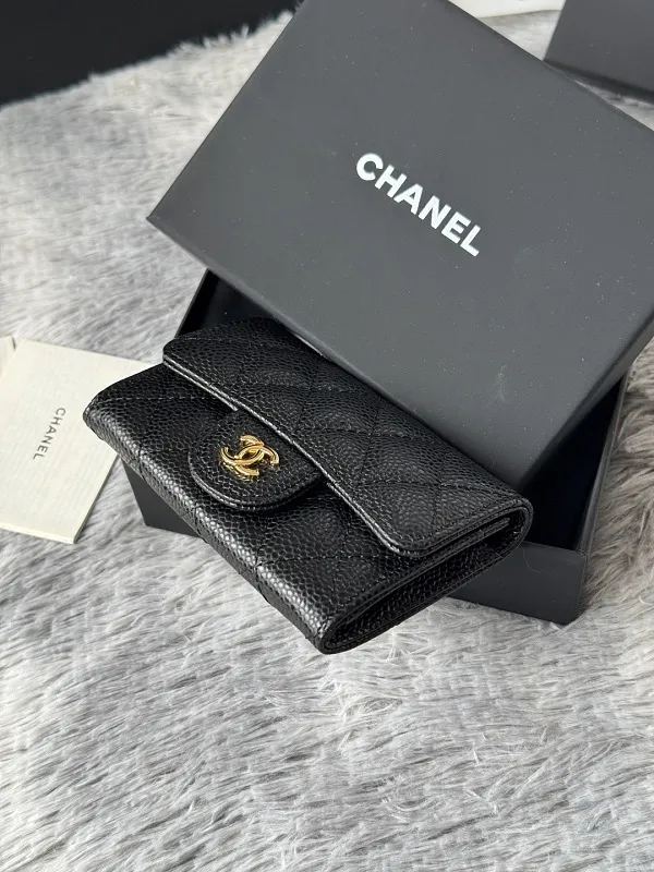 All Categories Chanel Wallet (Chanel) Chanel P80859