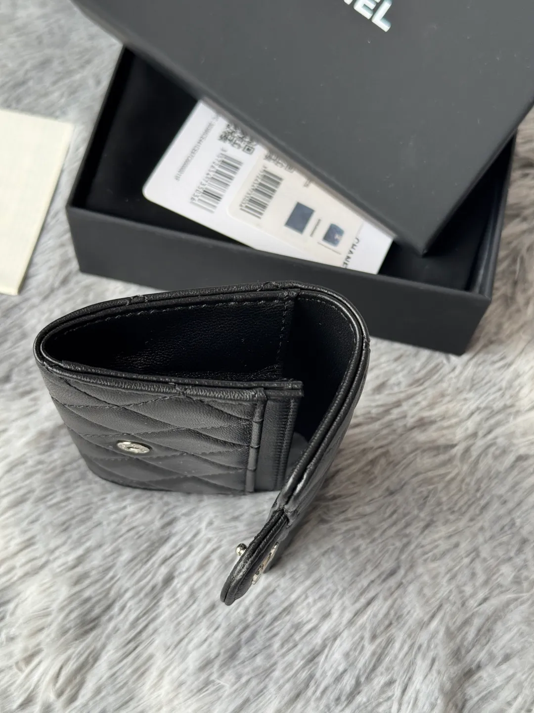 All Categories Chanel Wallet (Chanel) Chanel P80859