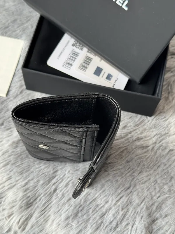 All Categories Chanel Wallet (Chanel) Chanel P80859
