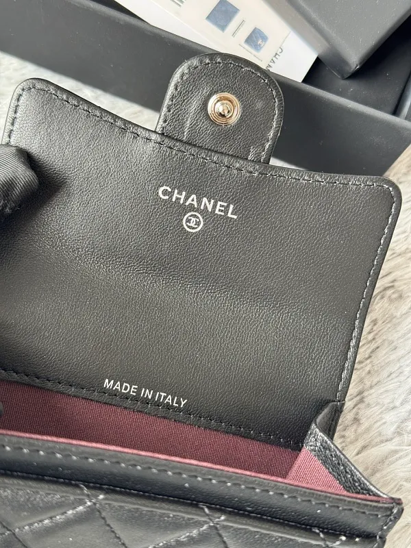 All Categories Chanel Wallet (Chanel) Chanel P80859