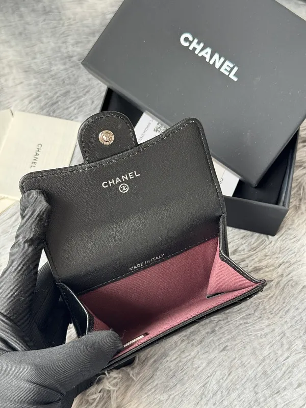 All Categories Chanel Wallet (Chanel) Chanel P80859