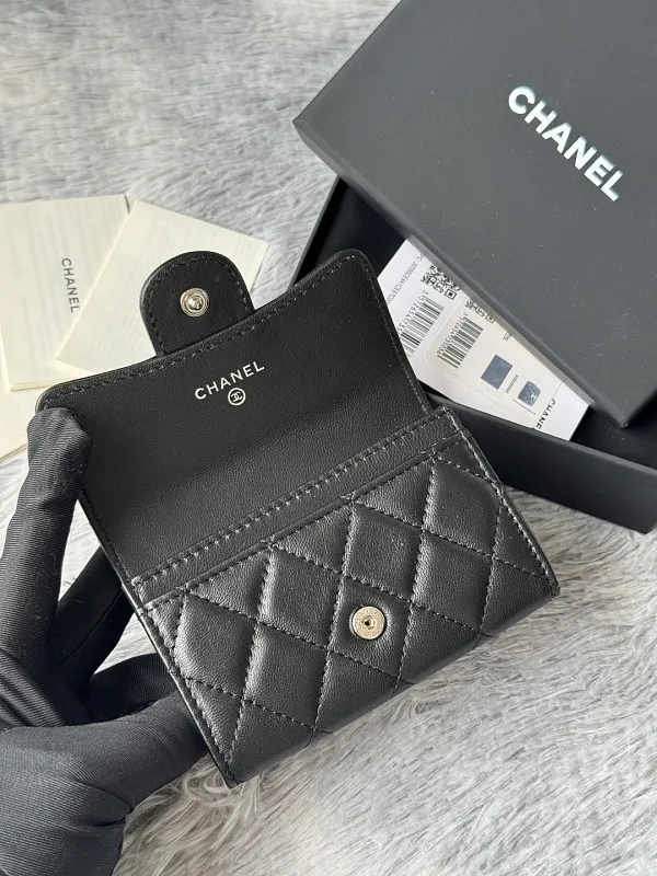 All Categories Chanel Wallet (Chanel) Chanel P80859
