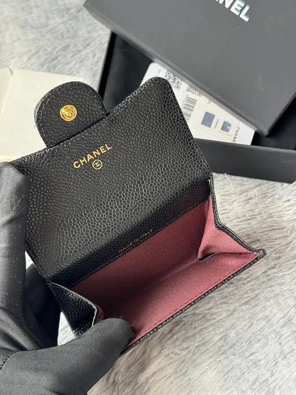 All Categories Chanel Wallet (Chanel) Chanel P80859