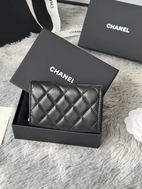 All Categories Chanel Wallet (Chanel) Chanel P80859
