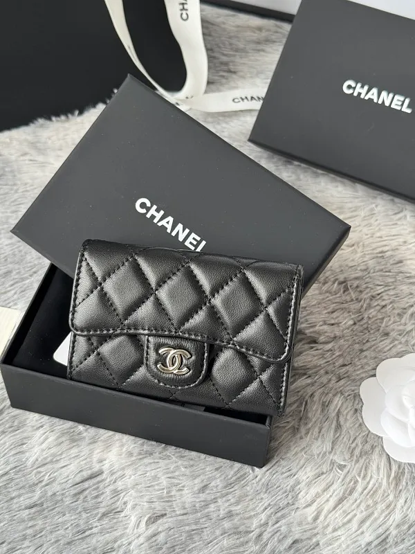 All Categories Chanel Wallet (Chanel) Chanel P80859
