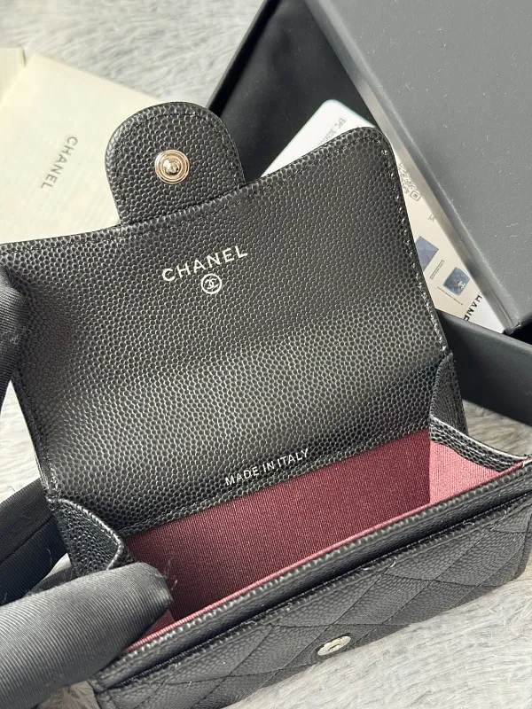 All Categories Chanel Wallet (Chanel) Chanel P80859