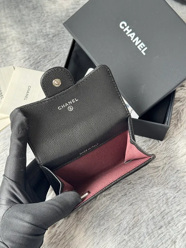 All Categories Chanel Wallet (Chanel) Chanel P80859
