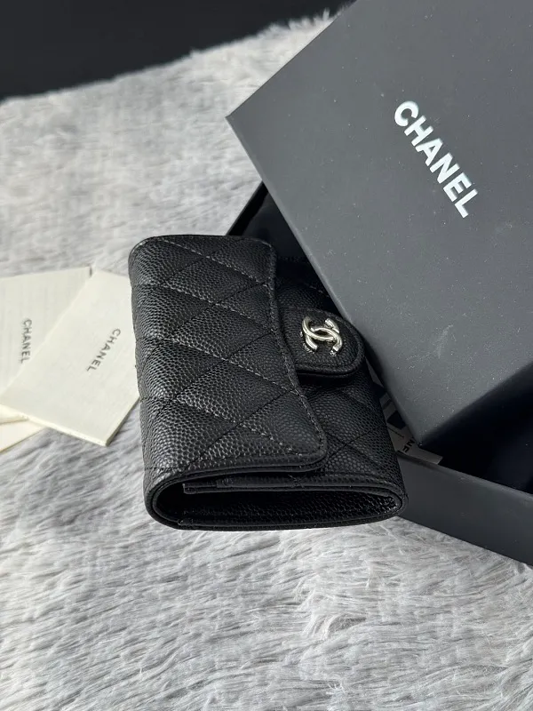 All Categories Chanel Wallet (Chanel) Chanel P80859