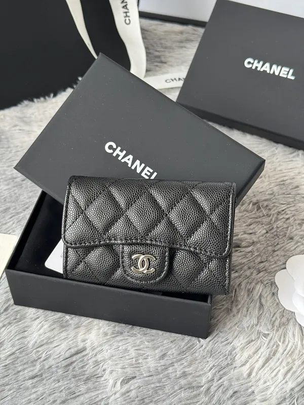 All Categories Chanel Wallet (Chanel) Chanel P80859