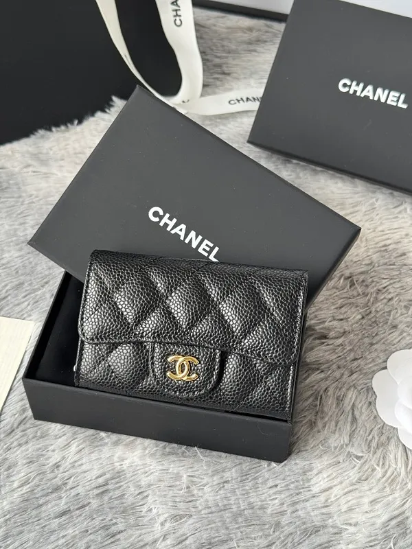 All Categories Chanel Wallet (Chanel) Chanel P80859