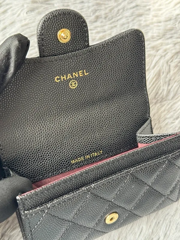 All Categories Chanel Wallet (Chanel) Chanel P80859