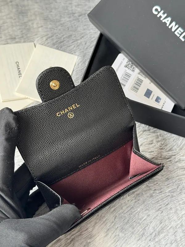 All Categories Chanel Wallet (Chanel) Chanel P80859