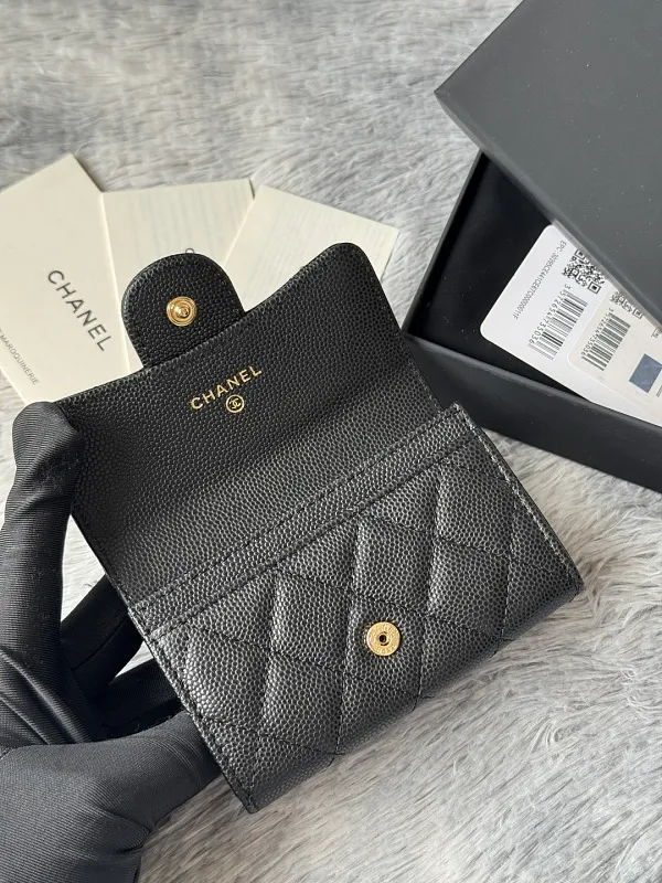 All Categories Chanel Wallet (Chanel) Chanel P80859