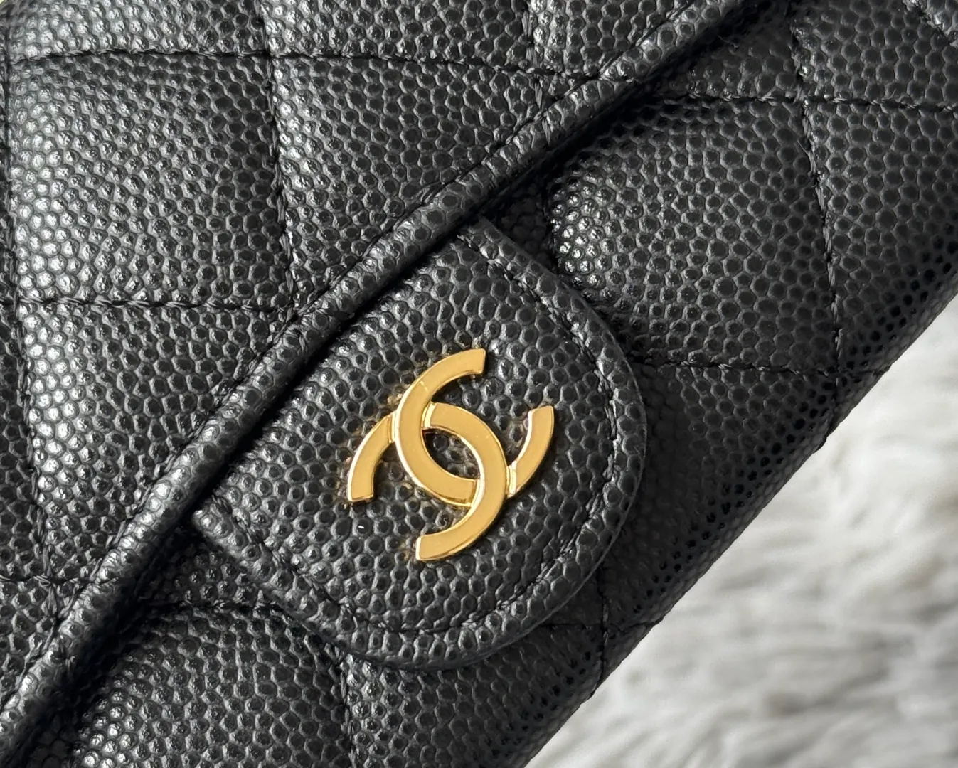 All Categories Chanel Wallet (Chanel) Chanel P80859