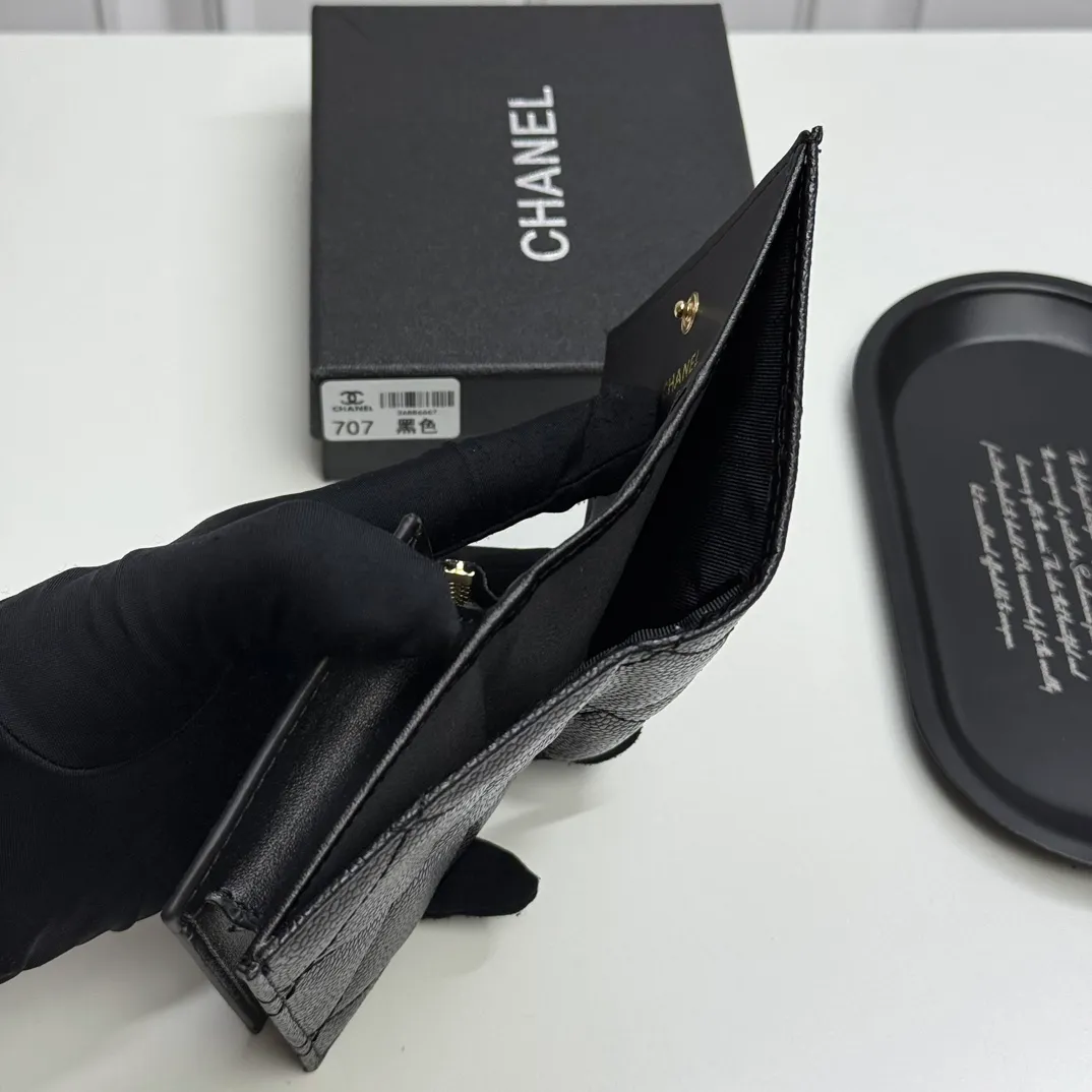 All Categories Chanel Wallet (Chanel) Chanel 706