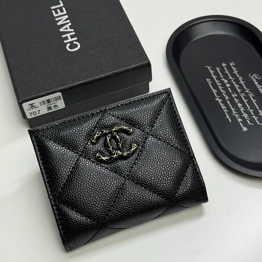 All Categories Chanel Wallet (Chanel) Chanel 706