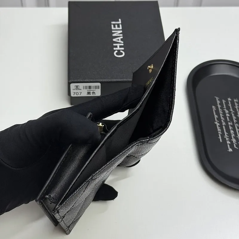 All Categories Chanel Wallet (Chanel) Chanel 706