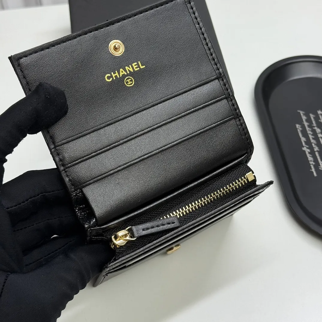 All Categories Chanel Wallet (Chanel) Chanel 706