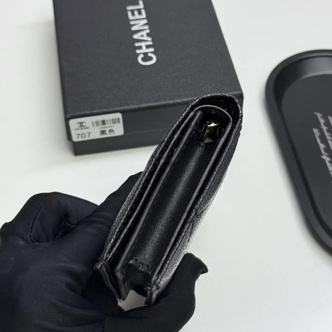 All Categories Chanel Wallet (Chanel) Chanel 706