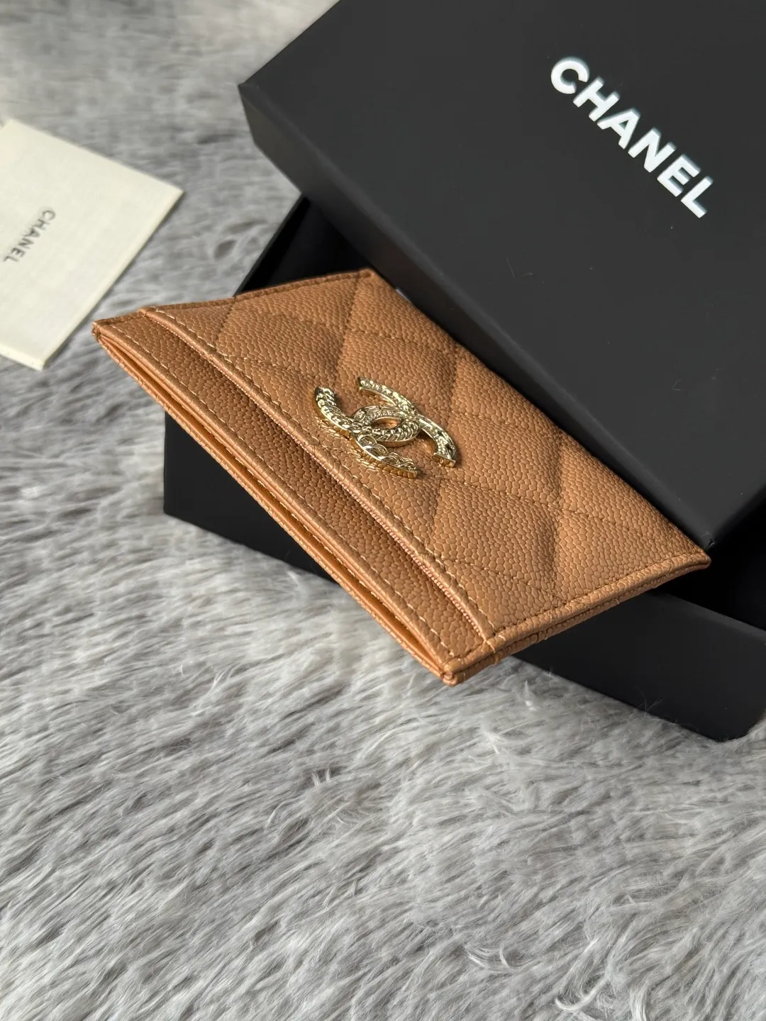 All Categories Chanel Wallet (Chanel) Chanel AP3108