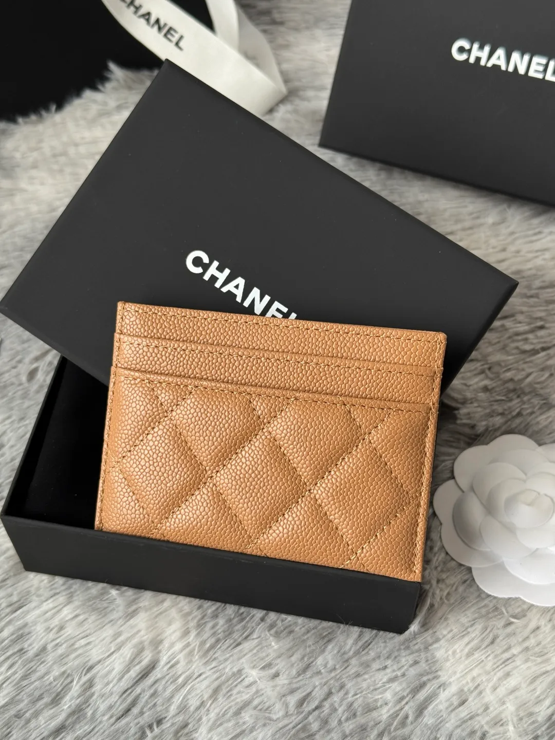 All Categories Chanel Wallet (Chanel) Chanel AP3108