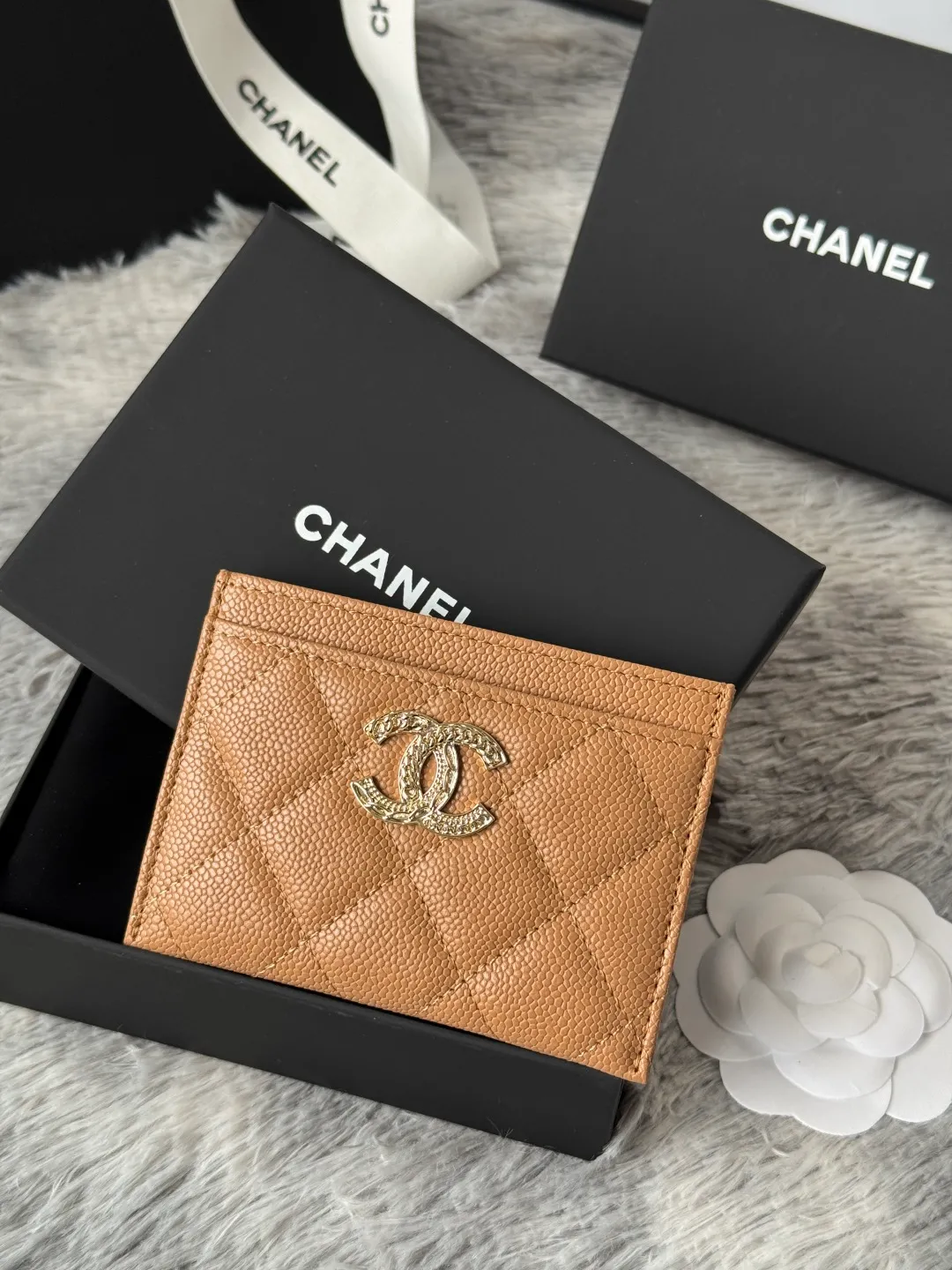 All Categories Chanel Wallet (Chanel) Chanel AP3108