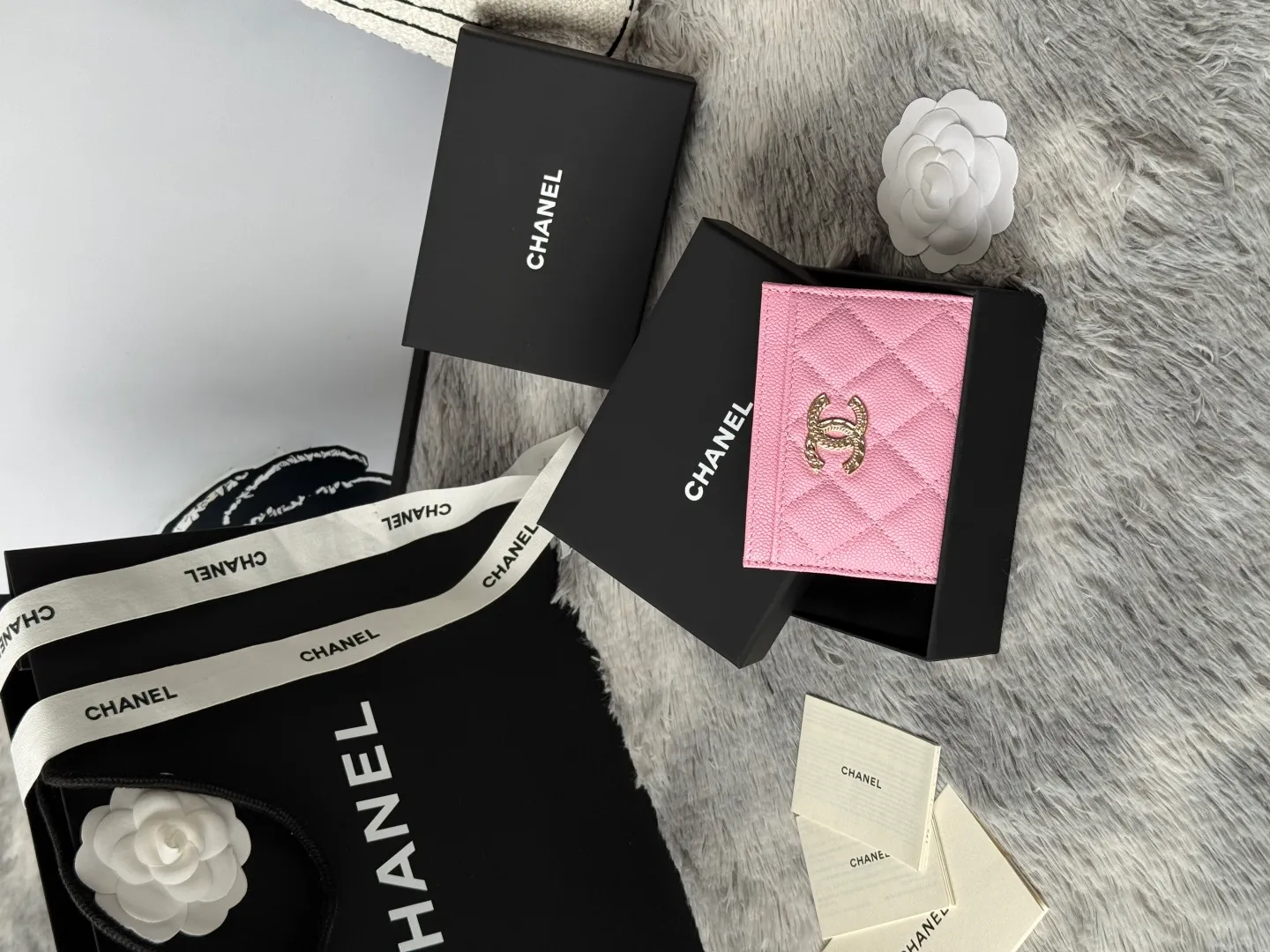 All Categories Chanel Wallet (Chanel) Chanel AP3108